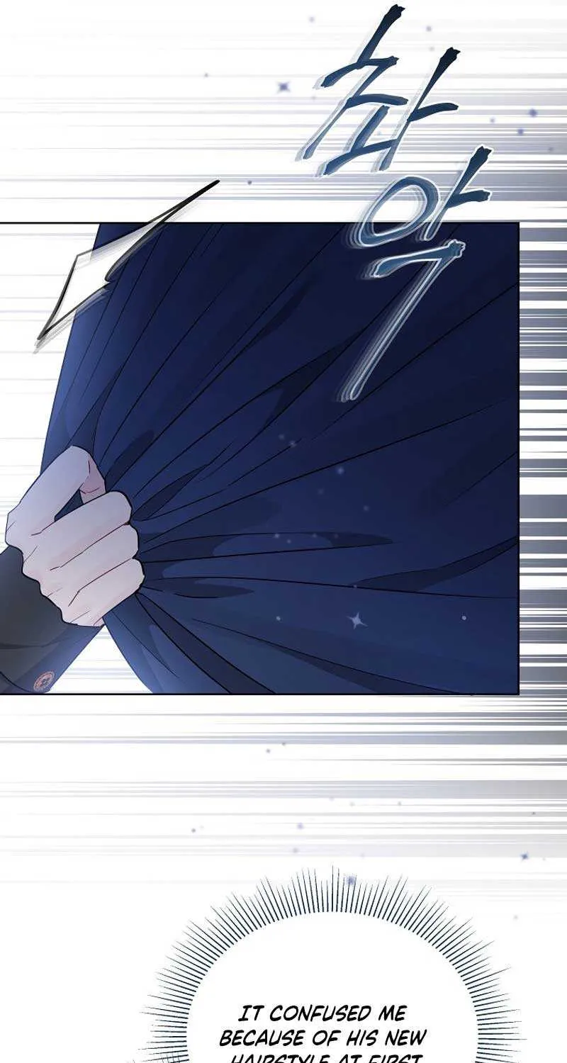 Dear Villainous Husband , the One to be Obsessed with is Over There Chapter 36 page 26 - 
