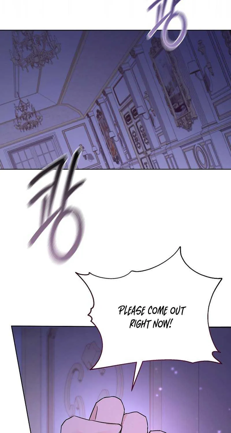 Dear Villainous Husband , the One to be Obsessed with is Over There Chapter 36 page 29 - 