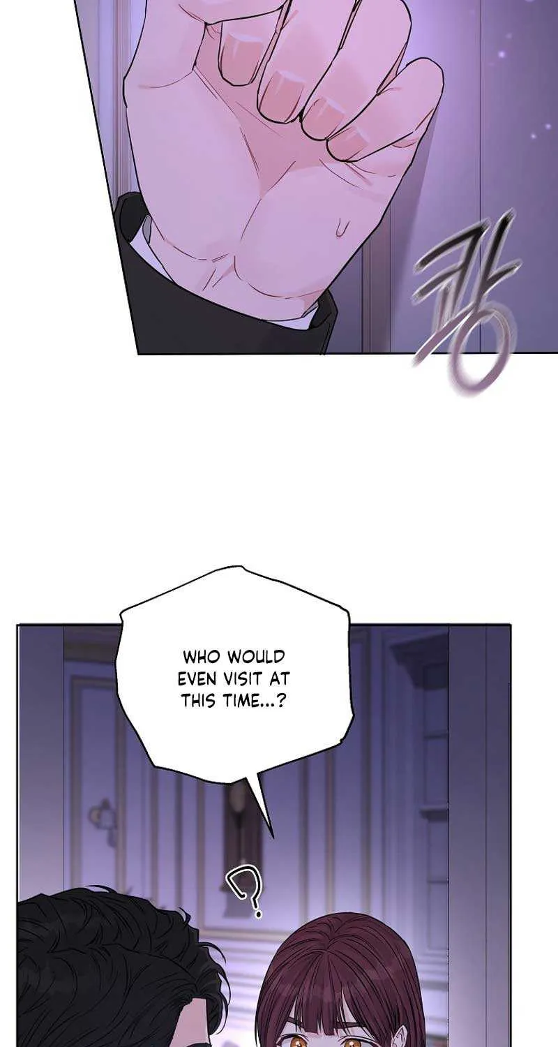 Dear Villainous Husband , the One to be Obsessed with is Over There Chapter 36 page 30 - 