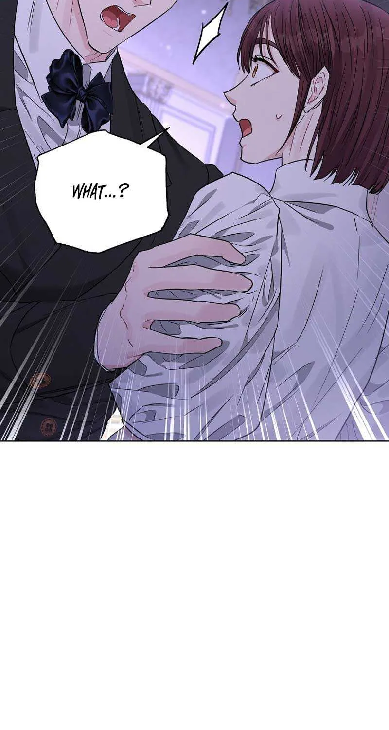 Dear Villainous Husband , the One to be Obsessed with is Over There Chapter 36 page 32 - 