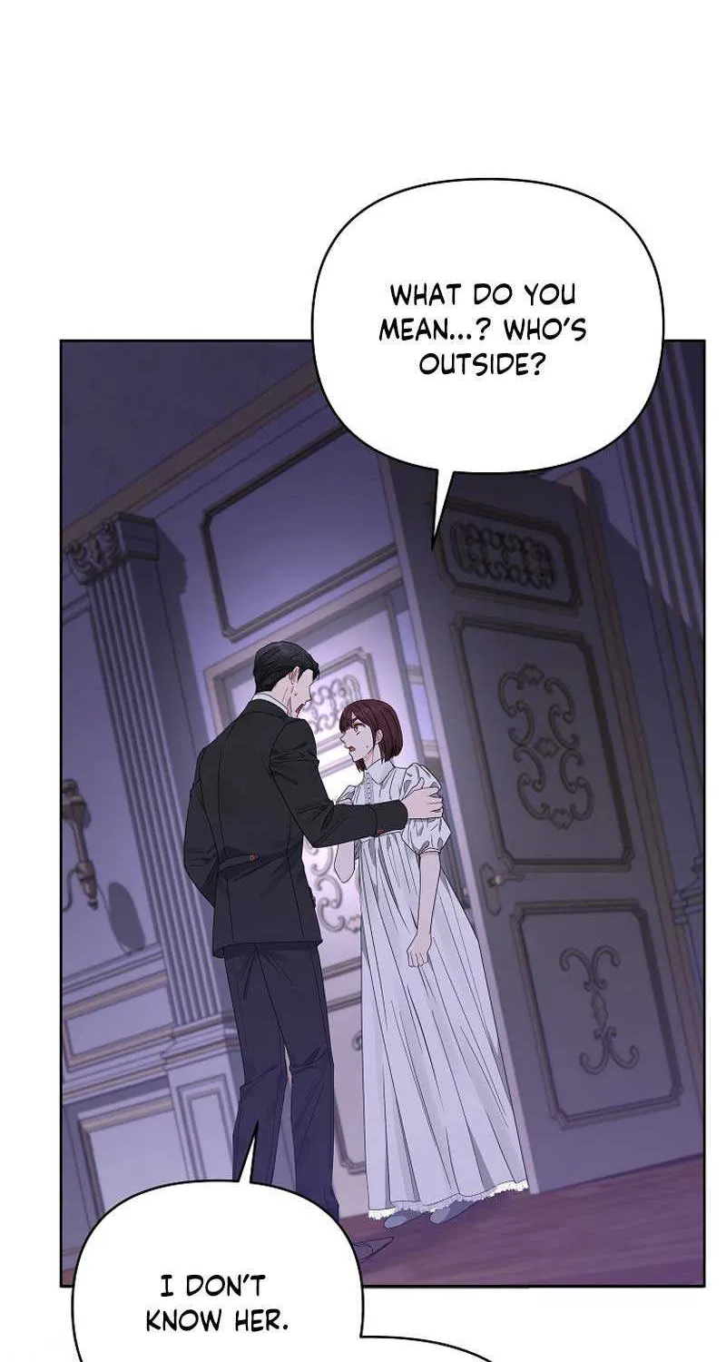 Dear Villainous Husband , the One to be Obsessed with is Over There Chapter 36 page 33 - 