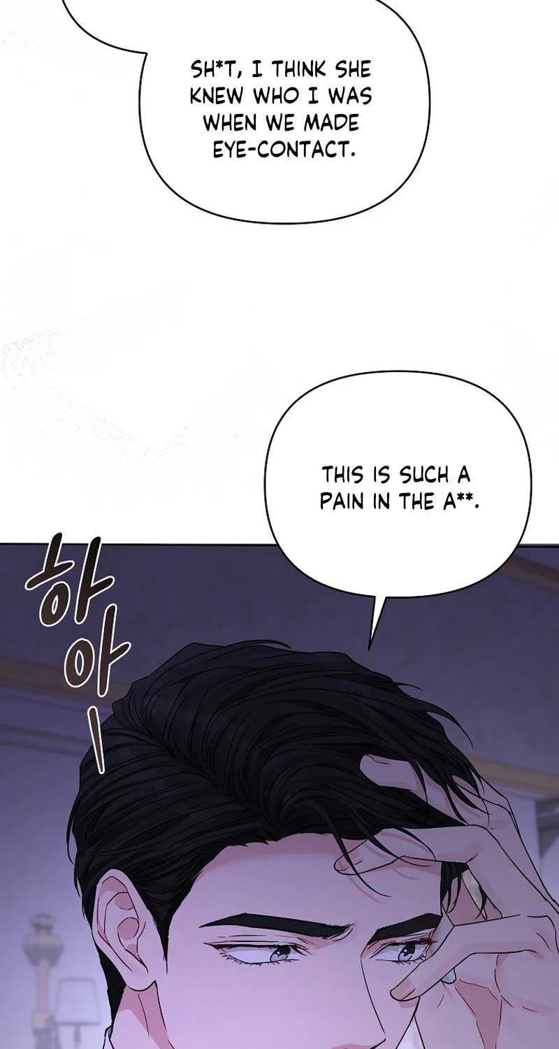 Dear Villainous Husband , the One to be Obsessed with is Over There Chapter 36 page 34 - 