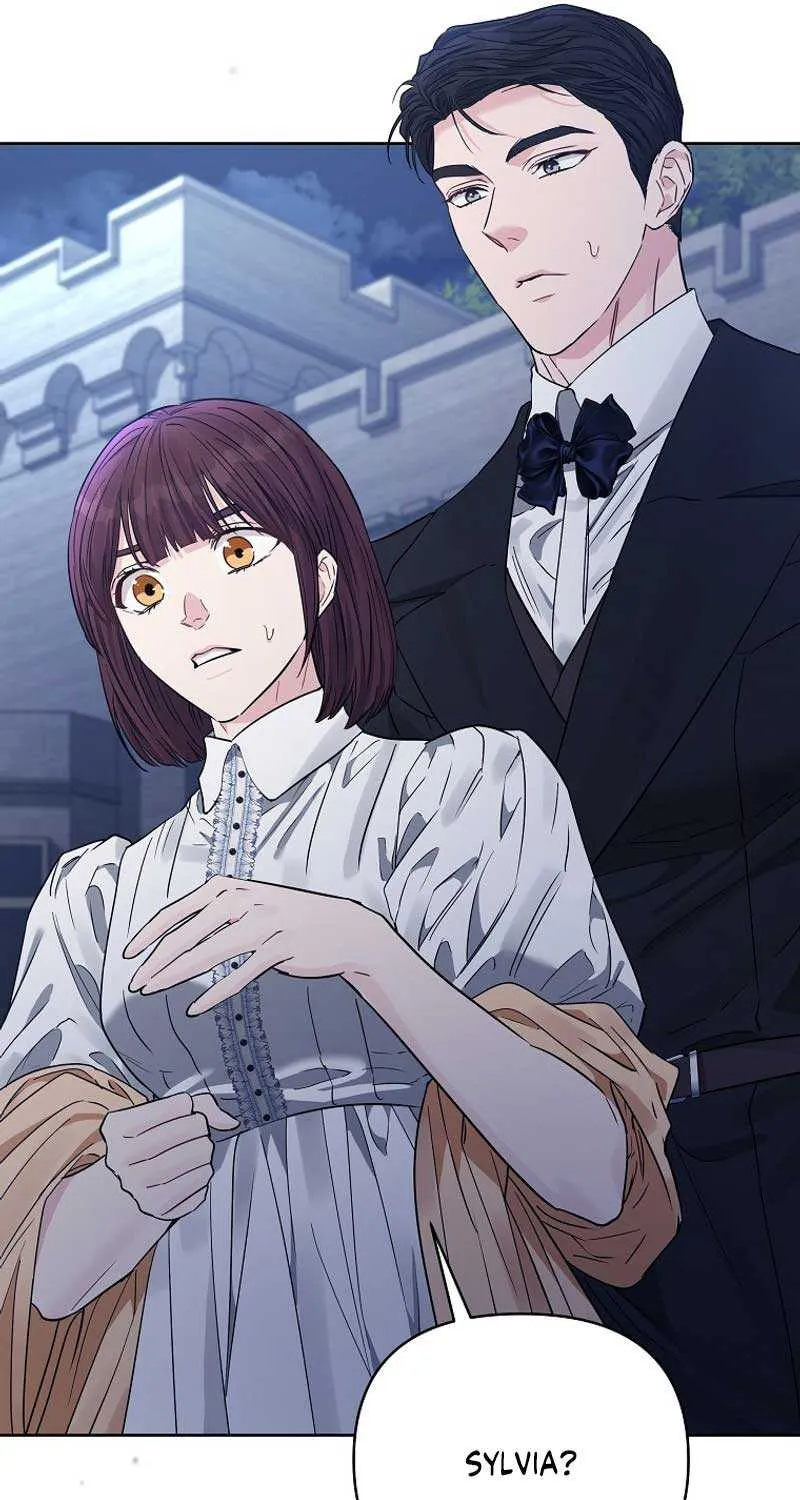 Dear Villainous Husband , the One to be Obsessed with is Over There Chapter 36 page 38 - 
