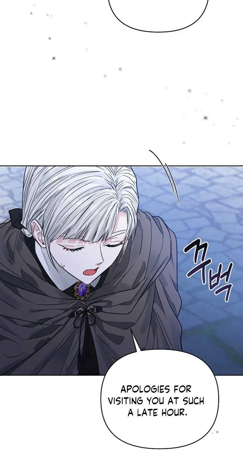 Dear Villainous Husband , the One to be Obsessed with is Over There Chapter 36 page 39 - 