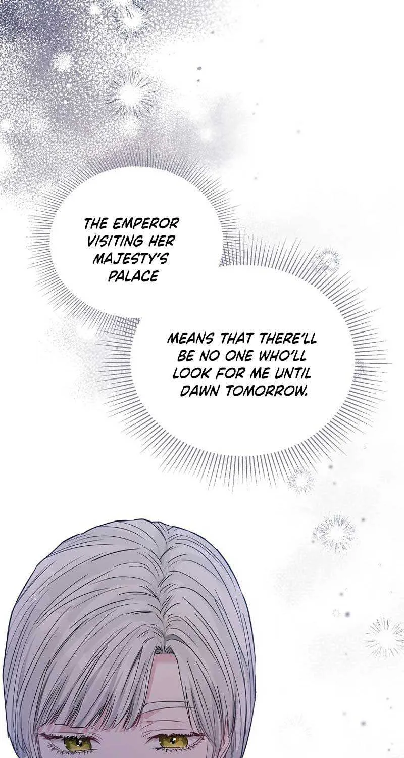 Dear Villainous Husband , the One to be Obsessed with is Over There Chapter 36 page 5 - 