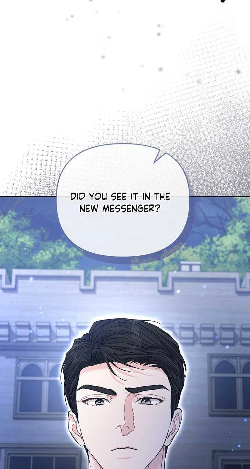 Dear Villainous Husband , the One to be Obsessed with is Over There Chapter 36 page 41 - 