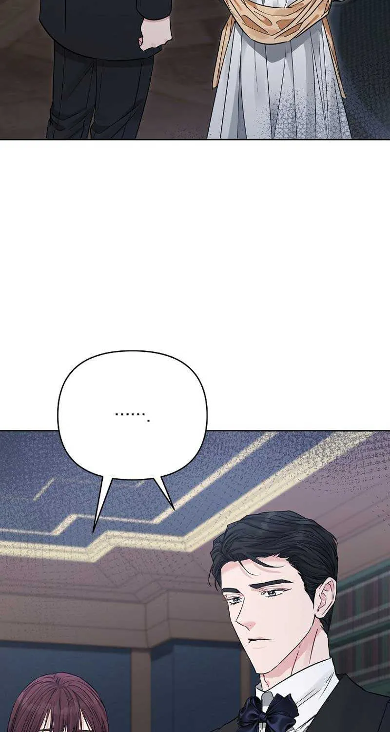 Dear Villainous Husband , the One to be Obsessed with is Over There Chapter 36 page 45 - 