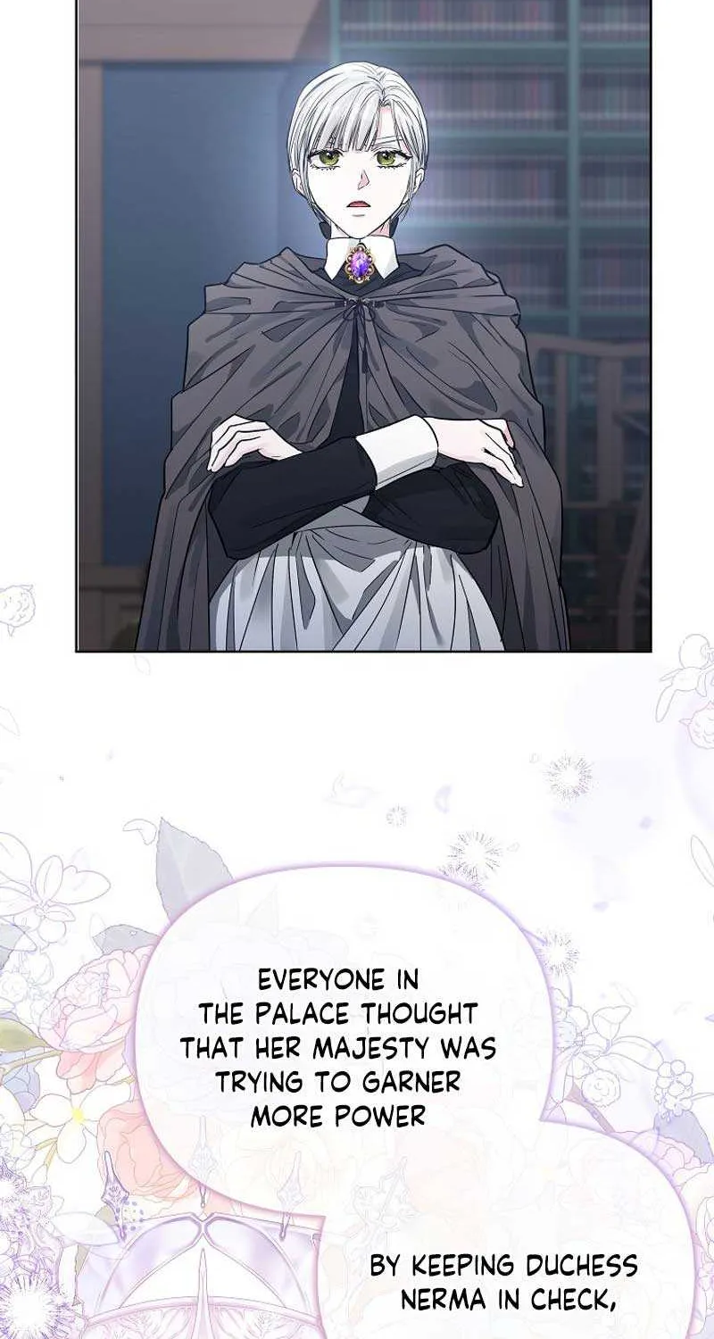 Dear Villainous Husband , the One to be Obsessed with is Over There Chapter 36 page 47 - 