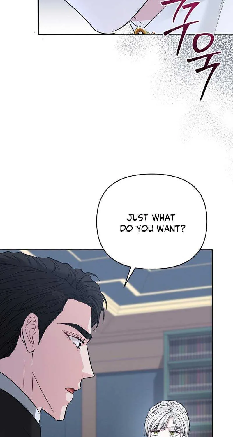 Dear Villainous Husband , the One to be Obsessed with is Over There Chapter 36 page 51 - 