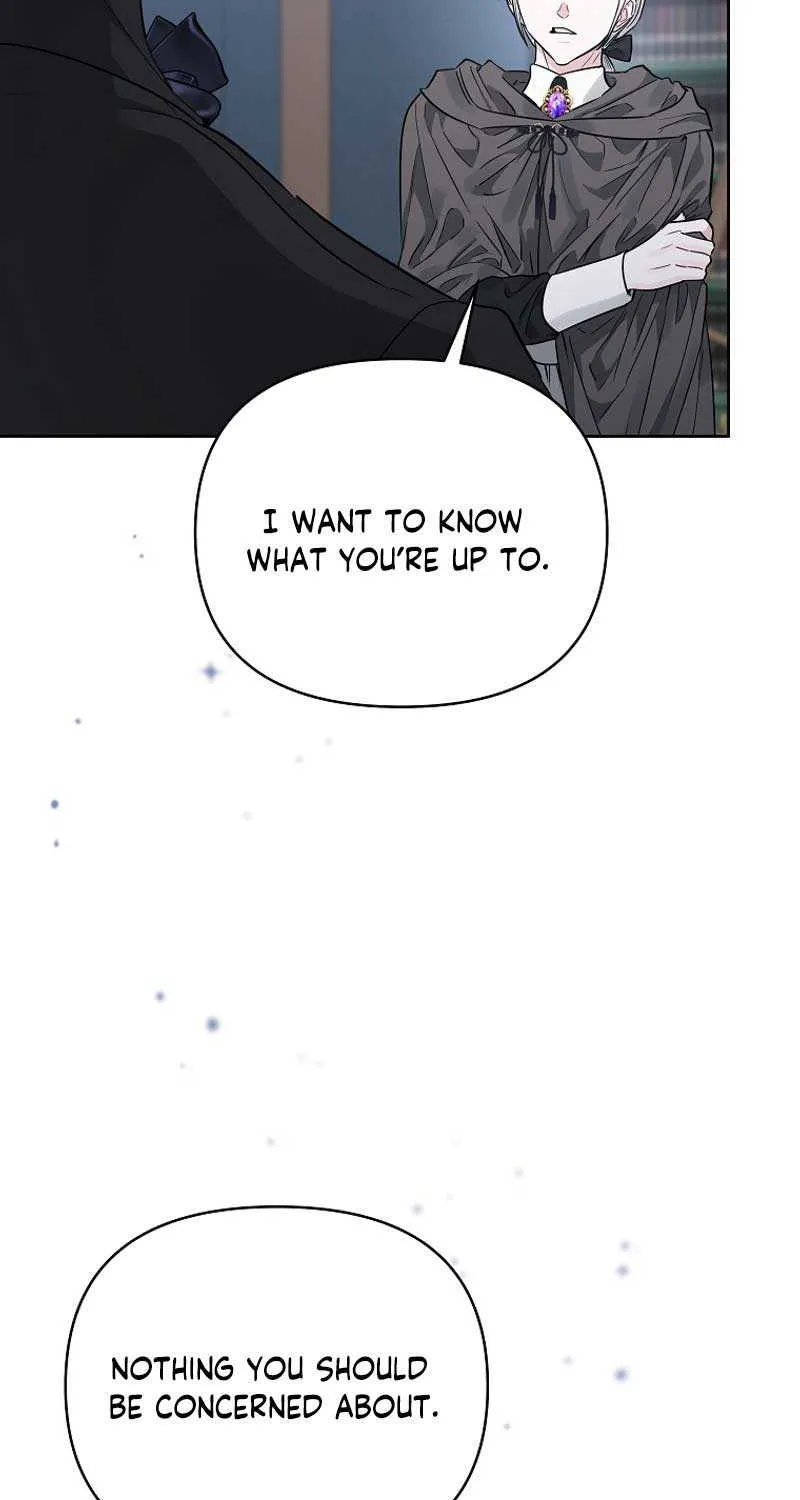 Dear Villainous Husband , the One to be Obsessed with is Over There Chapter 36 page 52 - 
