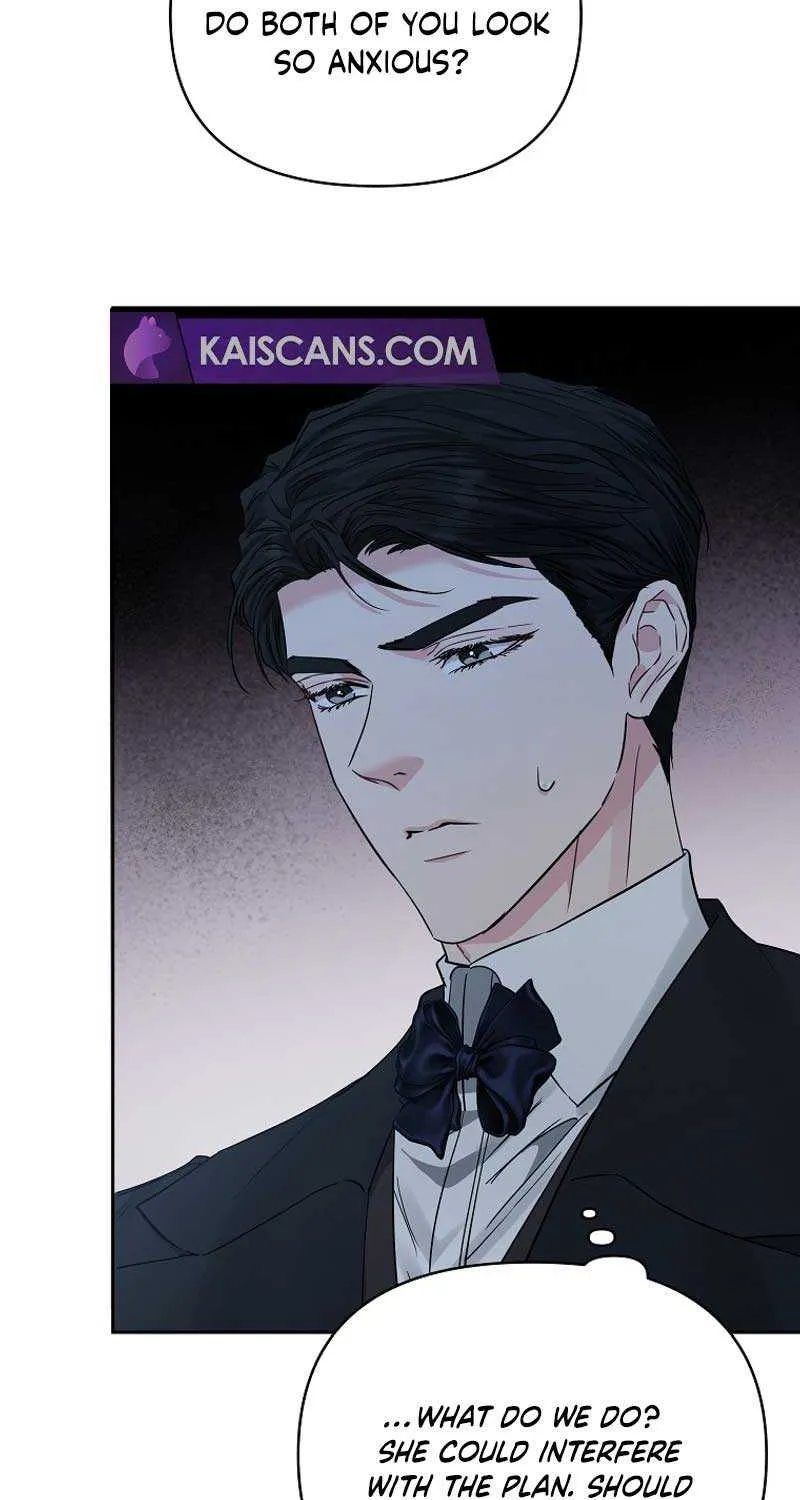 Dear Villainous Husband , the One to be Obsessed with is Over There Chapter 36 page 60 - 