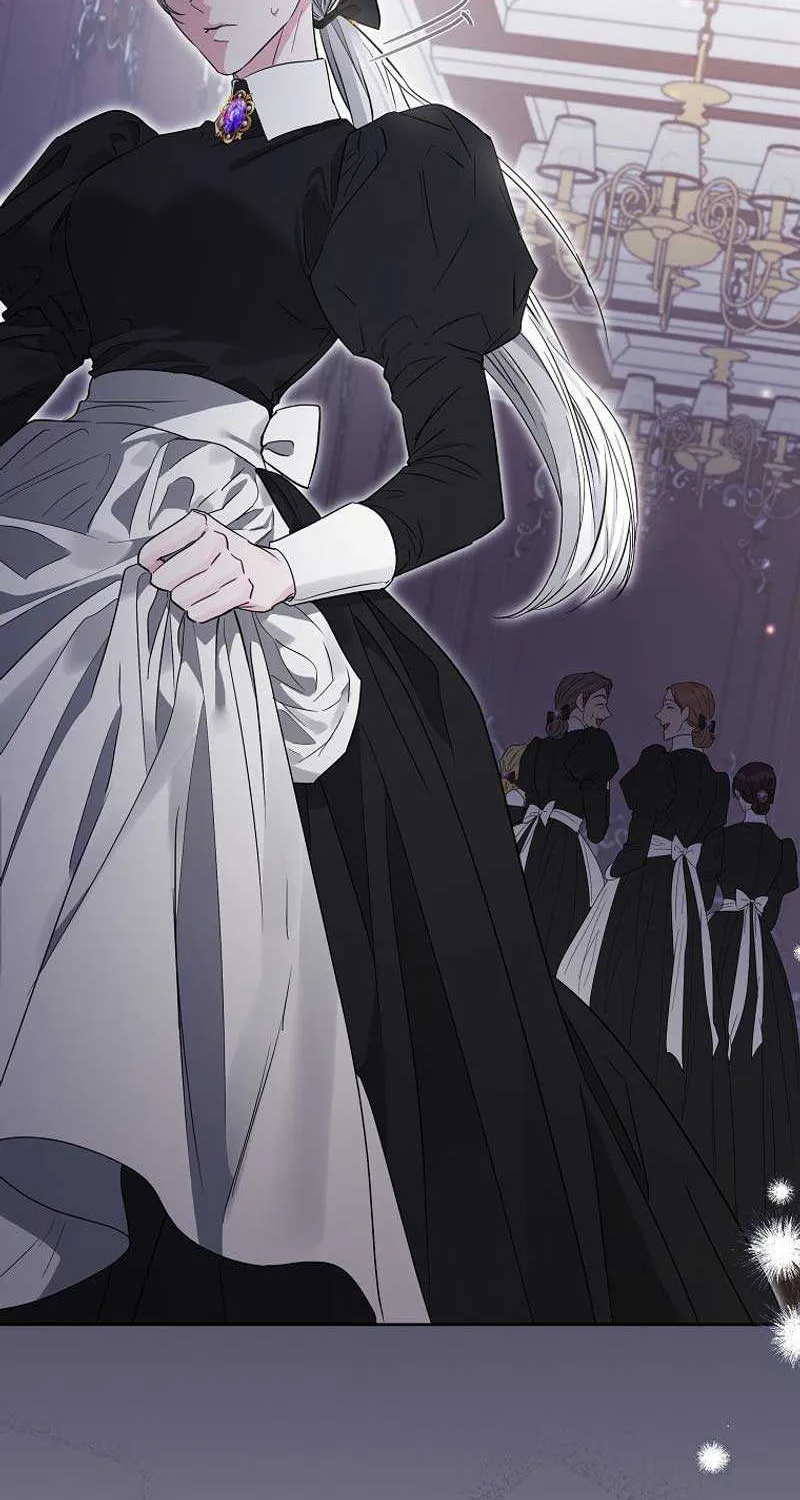 Dear Villainous Husband , the One to be Obsessed with is Over There Chapter 36 page 7 - 