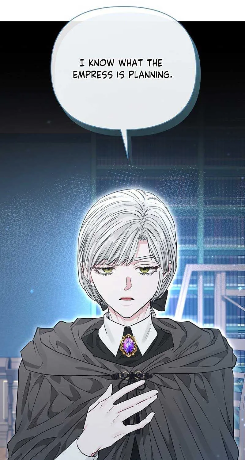 Dear Villainous Husband , the One to be Obsessed with is Over There Chapter 36 page 63 - 