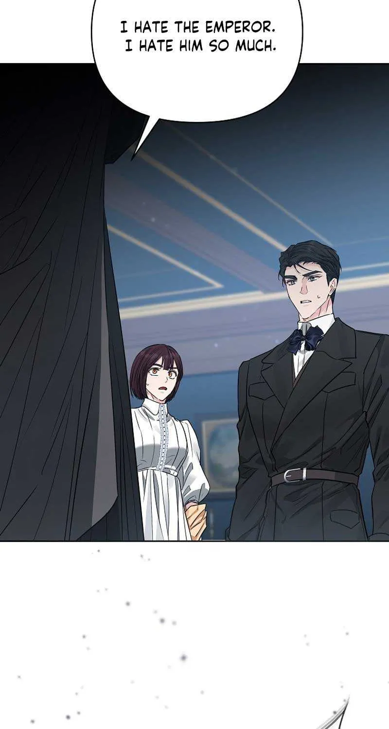 Dear Villainous Husband , the One to be Obsessed with is Over There Chapter 36 page 65 - 