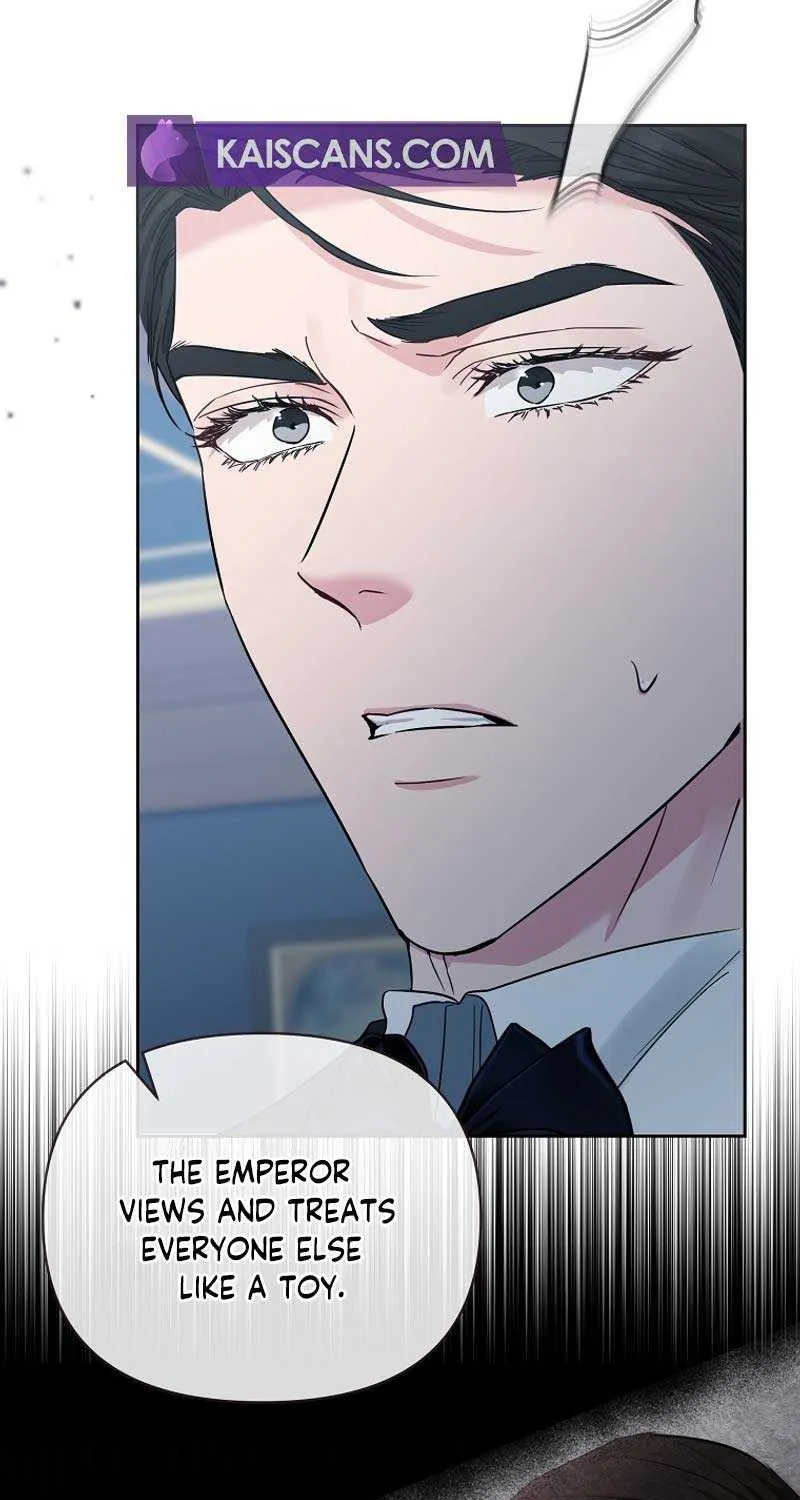 Dear Villainous Husband , the One to be Obsessed with is Over There Chapter 36 page 66 - 