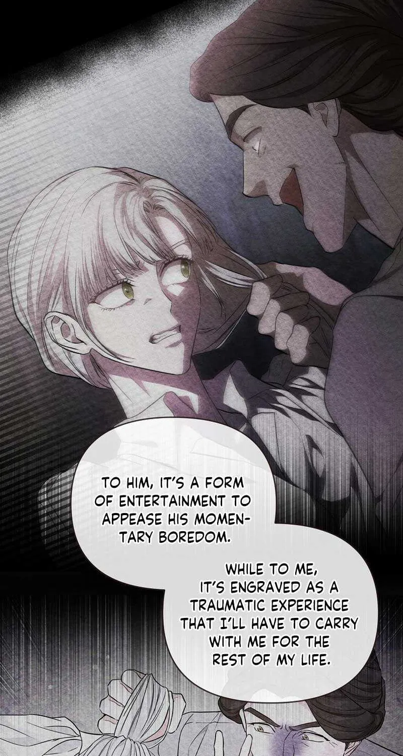 Dear Villainous Husband , the One to be Obsessed with is Over There Chapter 36 page 67 - 
