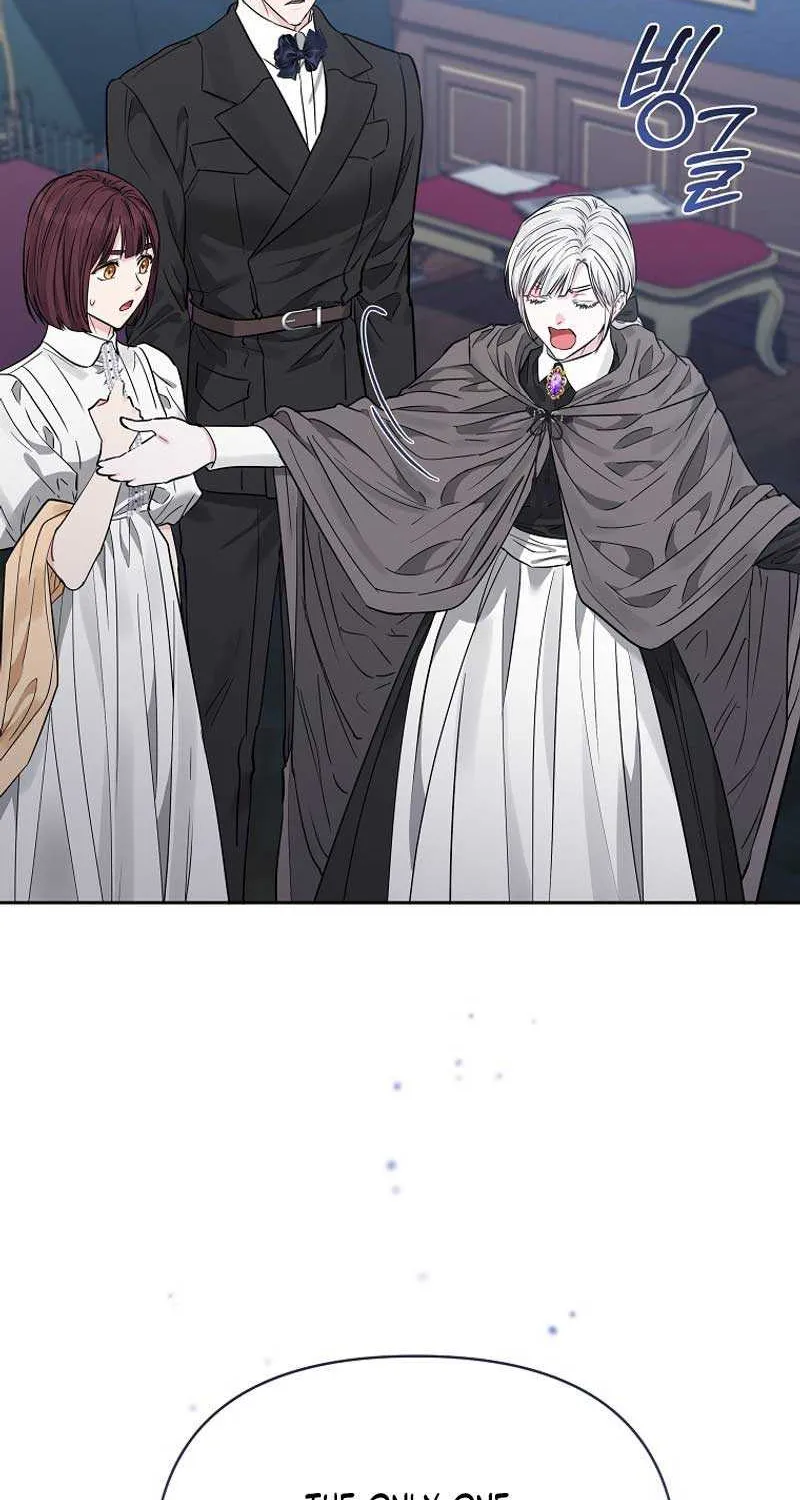 Dear Villainous Husband , the One to be Obsessed with is Over There Chapter 36 page 71 - 