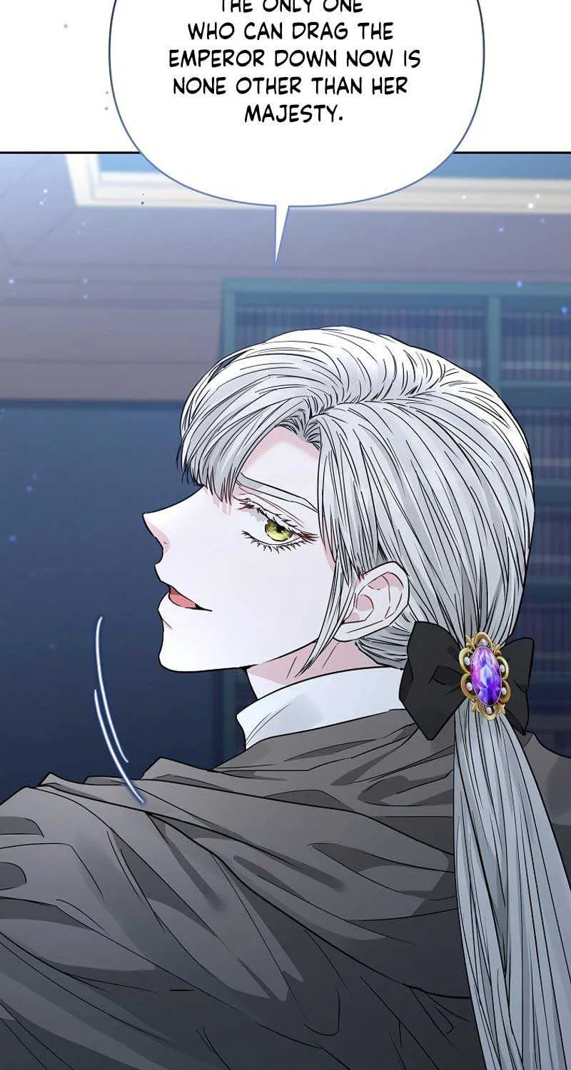 Dear Villainous Husband , the One to be Obsessed with is Over There Chapter 36 page 72 - 