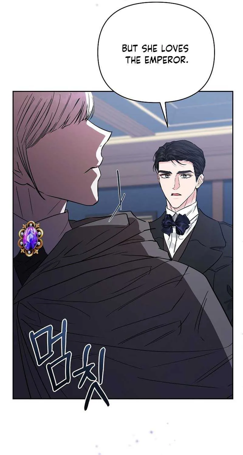Dear Villainous Husband , the One to be Obsessed with is Over There Chapter 36 page 74 - 