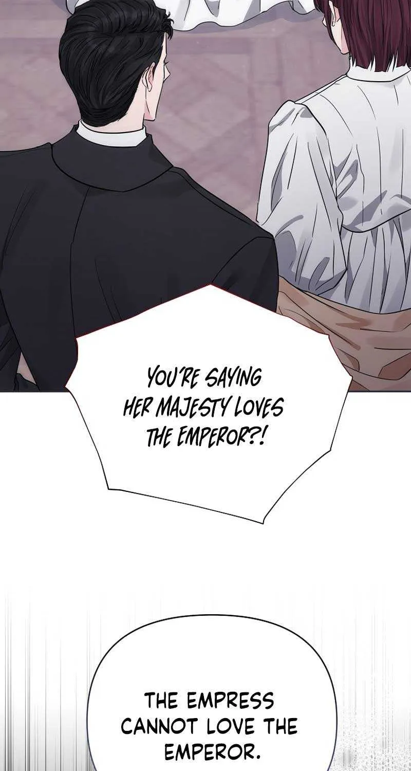 Dear Villainous Husband , the One to be Obsessed with is Over There Chapter 36 page 77 - 