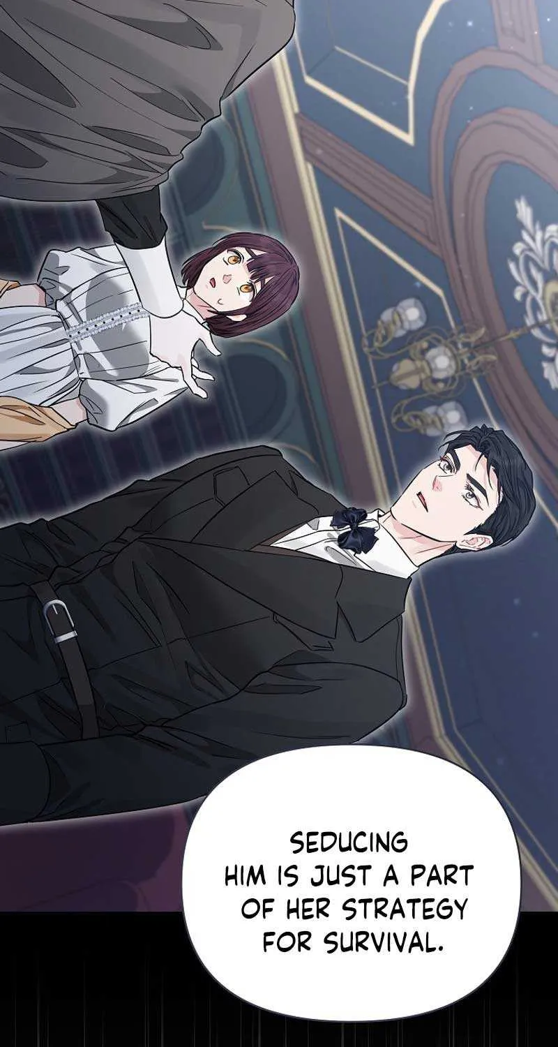 Dear Villainous Husband , the One to be Obsessed with is Over There Chapter 36 page 80 - 