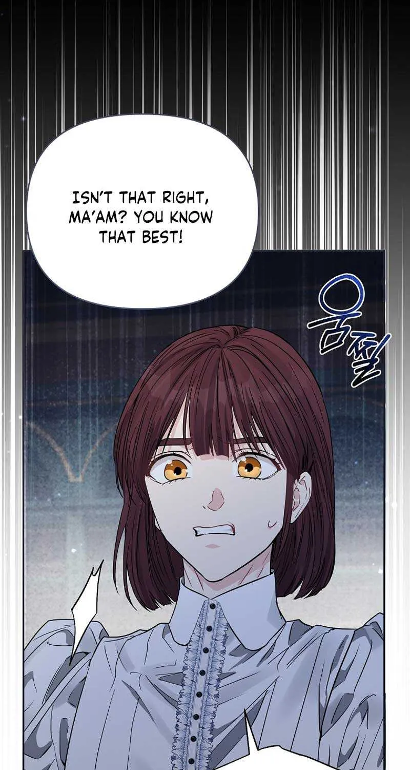 Dear Villainous Husband , the One to be Obsessed with is Over There Chapter 36 page 81 - 