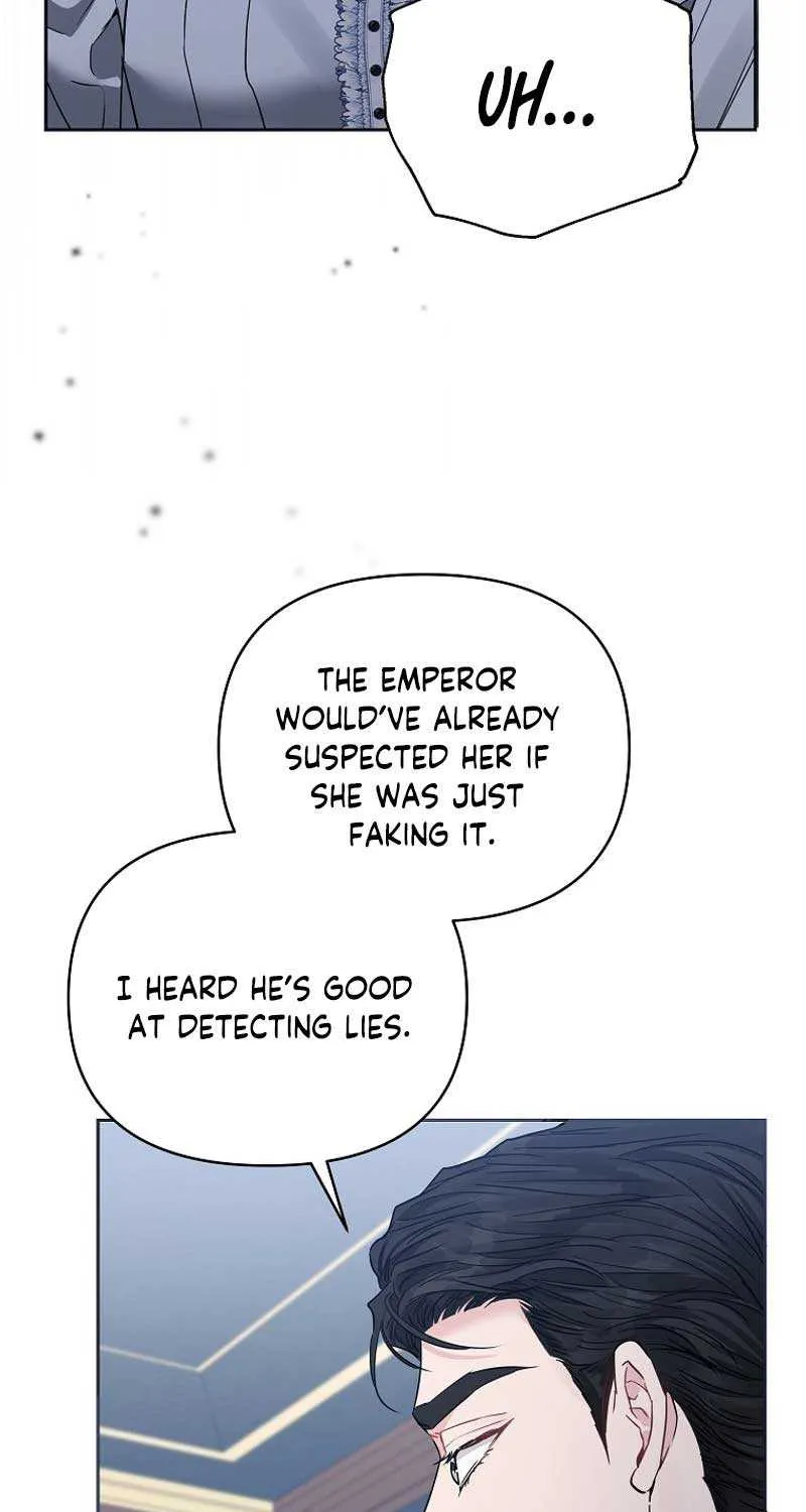 Dear Villainous Husband , the One to be Obsessed with is Over There Chapter 36 page 82 - 