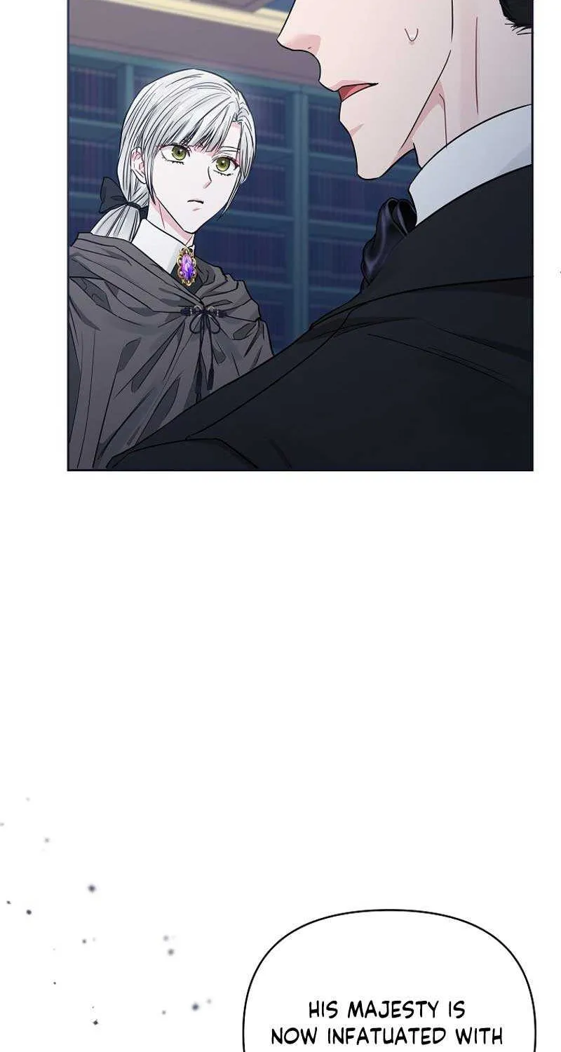 Dear Villainous Husband , the One to be Obsessed with is Over There Chapter 36 page 83 - 