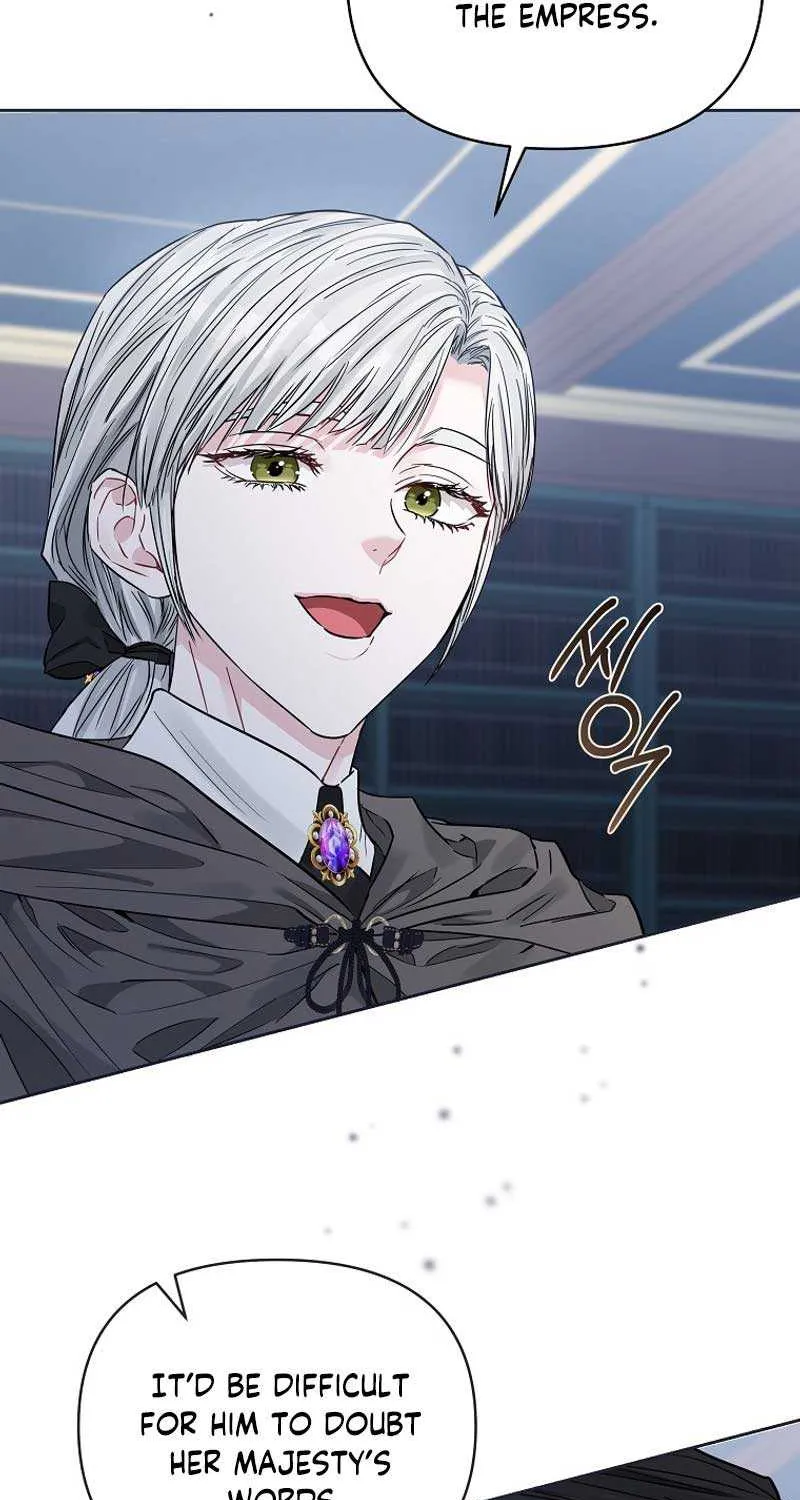 Dear Villainous Husband , the One to be Obsessed with is Over There Chapter 36 page 84 - 