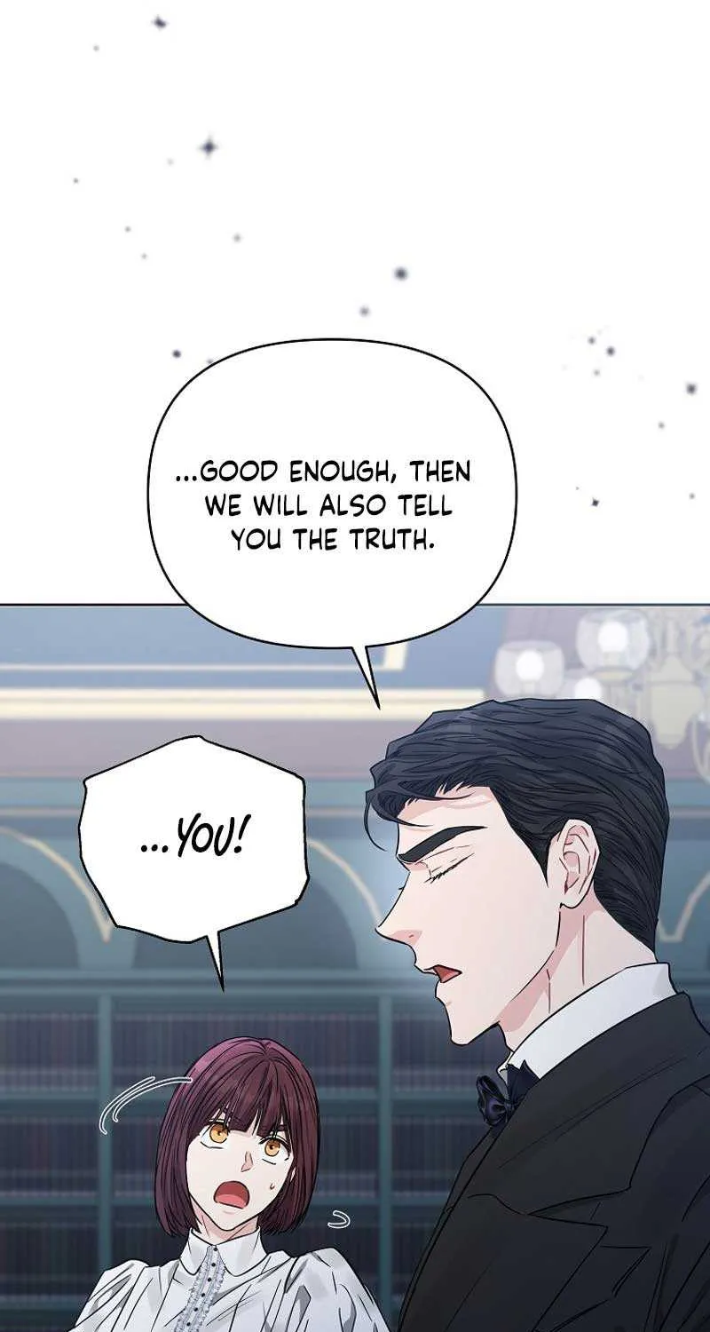 Dear Villainous Husband , the One to be Obsessed with is Over There Chapter 36 page 86 - 