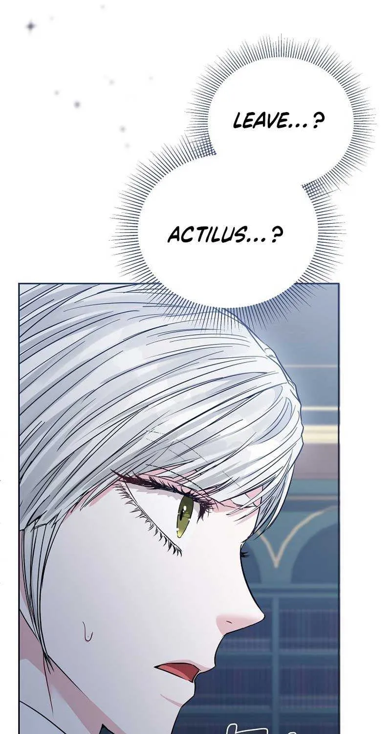 Dear Villainous Husband , the One to be Obsessed with is Over There Chapter 36 page 89 - 