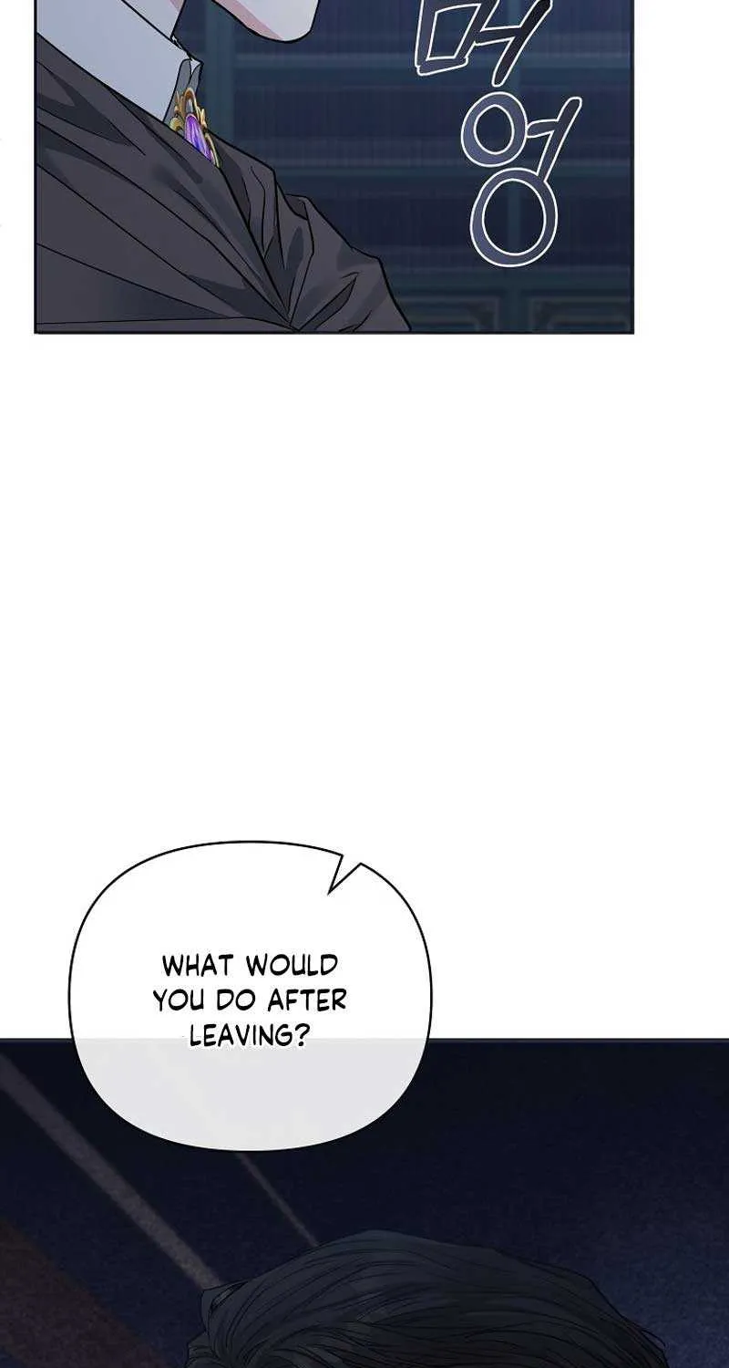 Dear Villainous Husband , the One to be Obsessed with is Over There Chapter 36 page 90 - 