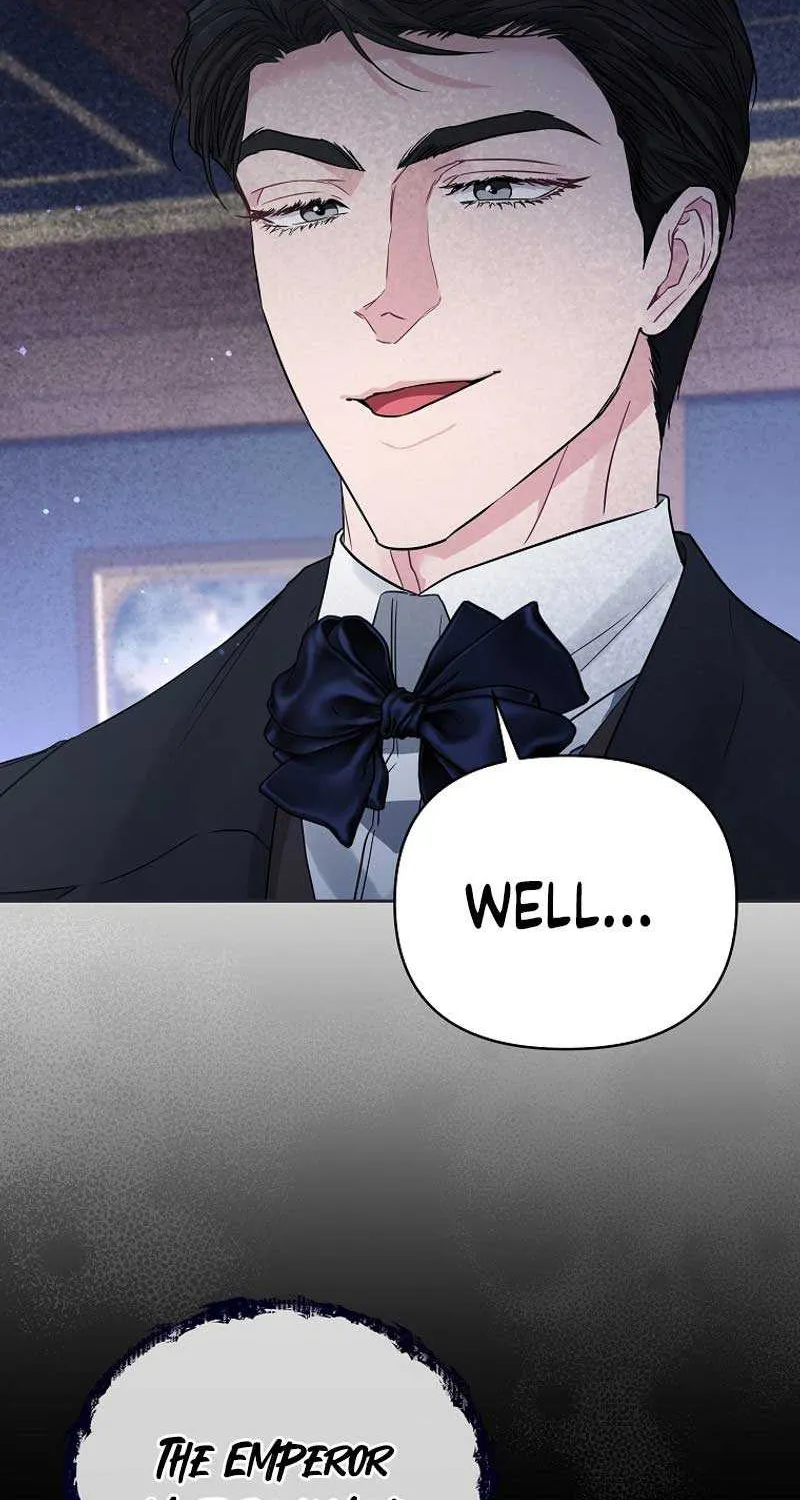 Dear Villainous Husband , the One to be Obsessed with is Over There Chapter 36 page 91 - 