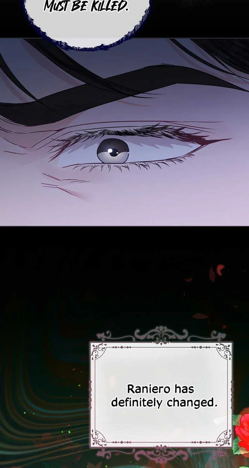 Dear Villainous Husband , the One to be Obsessed with is Over There Chapter 36 page 92 - 