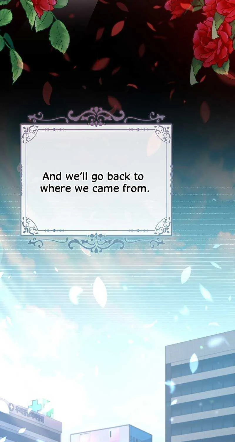 Dear Villainous Husband , the One to be Obsessed with is Over There Chapter 36 page 94 - 