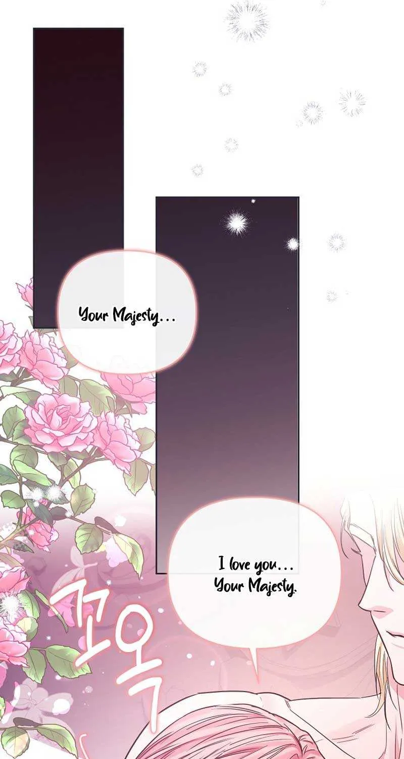 Dear Villainous Husband , the One to be Obsessed with is Over There Chapter 36 page 97 - 