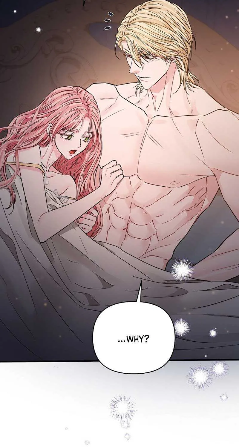 Dear Villainous Husband , the One to be Obsessed with is Over There Chapter 36 page 99 - 