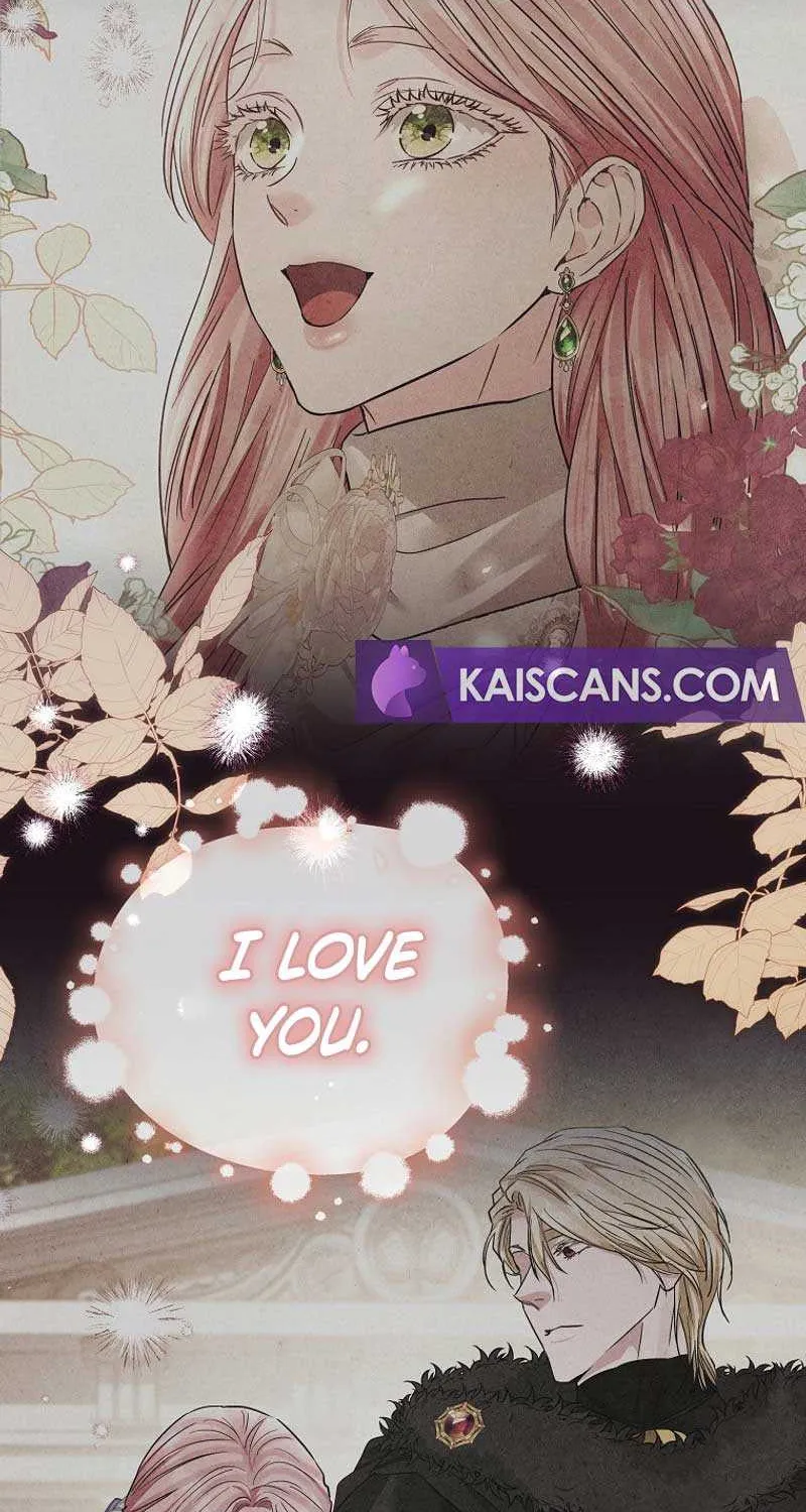 Dear Villainous Husband , the One to be Obsessed with is Over There Chapter 37 page 2 - 