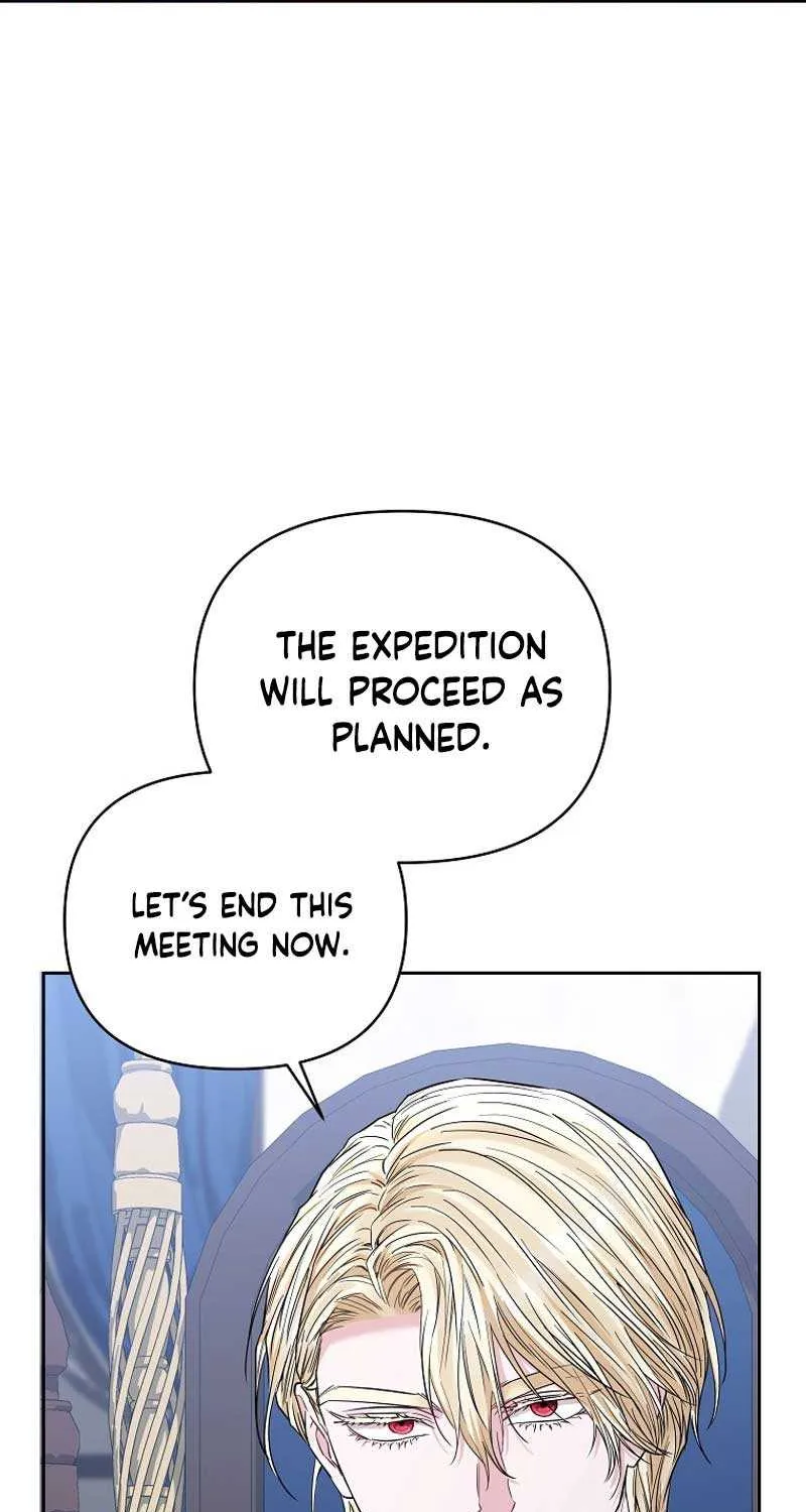 Dear Villainous Husband , the One to be Obsessed with is Over There Chapter 37 page 11 - 