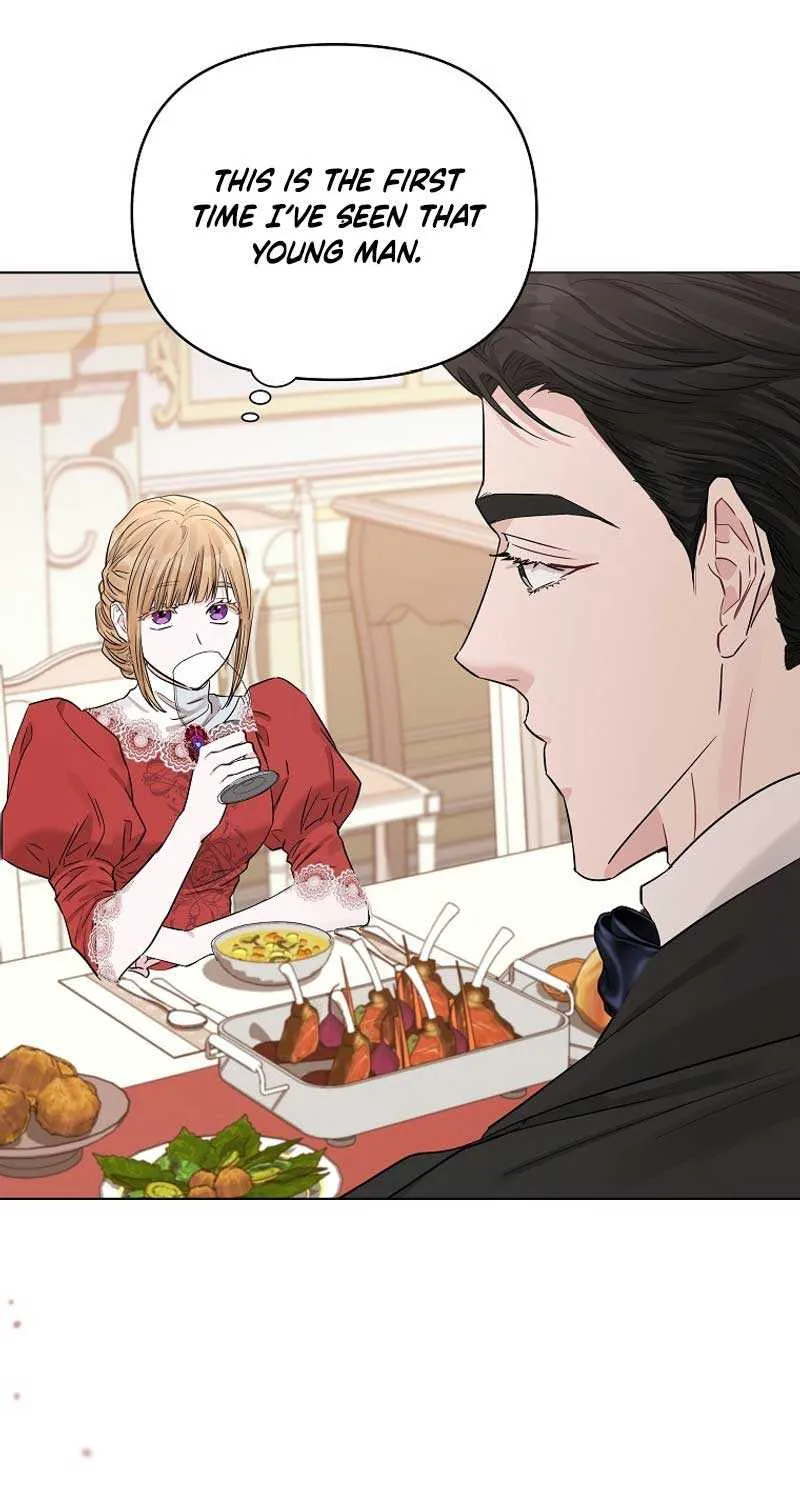 Dear Villainous Husband , the One to be Obsessed with is Over There Chapter 37 page 101 - 