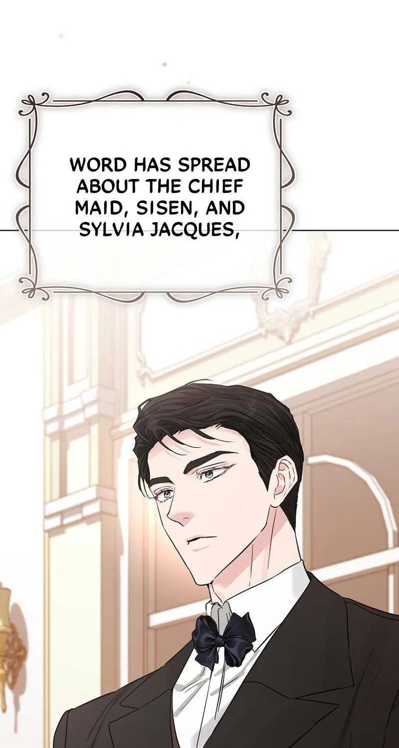 Dear Villainous Husband , the One to be Obsessed with is Over There Chapter 37 page 102 - 
