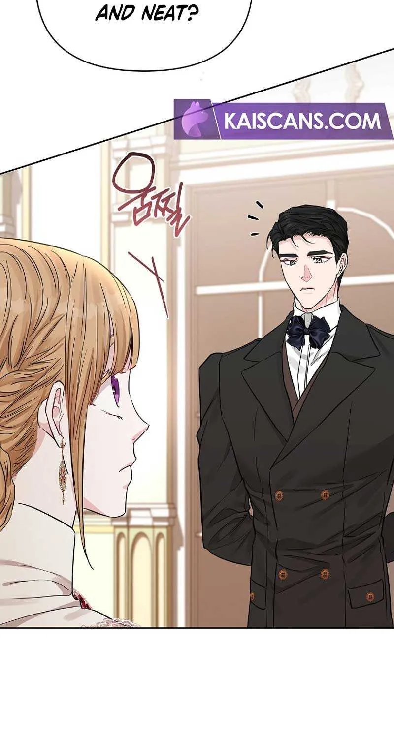 Dear Villainous Husband , the One to be Obsessed with is Over There Chapter 37 page 105 - 