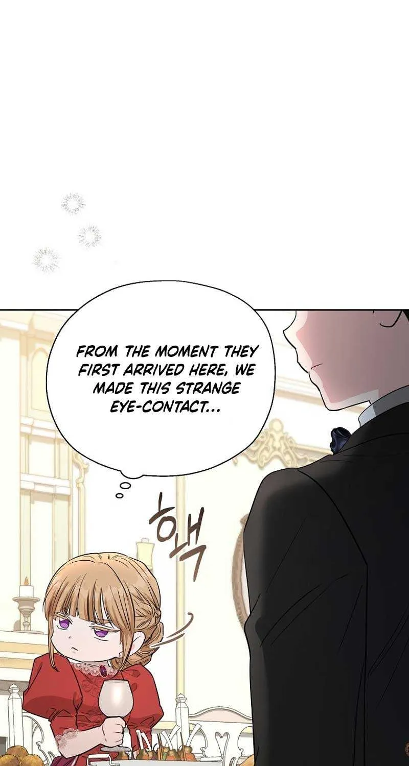 Dear Villainous Husband , the One to be Obsessed with is Over There Chapter 37 page 106 - 