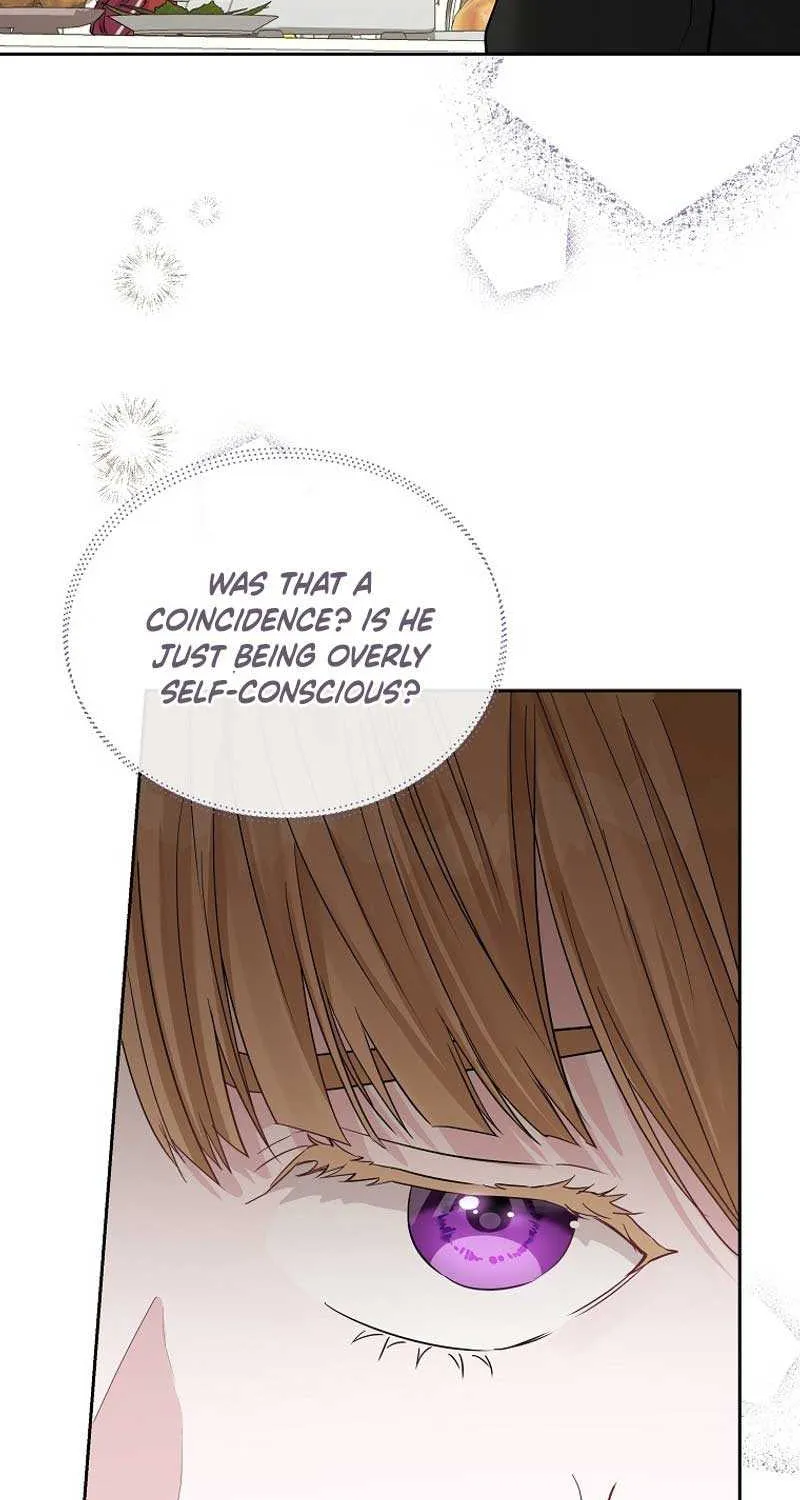 Dear Villainous Husband , the One to be Obsessed with is Over There Chapter 37 page 107 - 