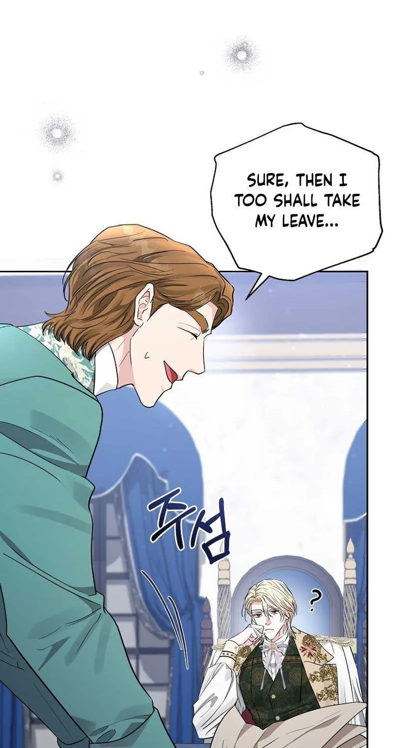 Dear Villainous Husband , the One to be Obsessed with is Over There Chapter 37 page 14 - 