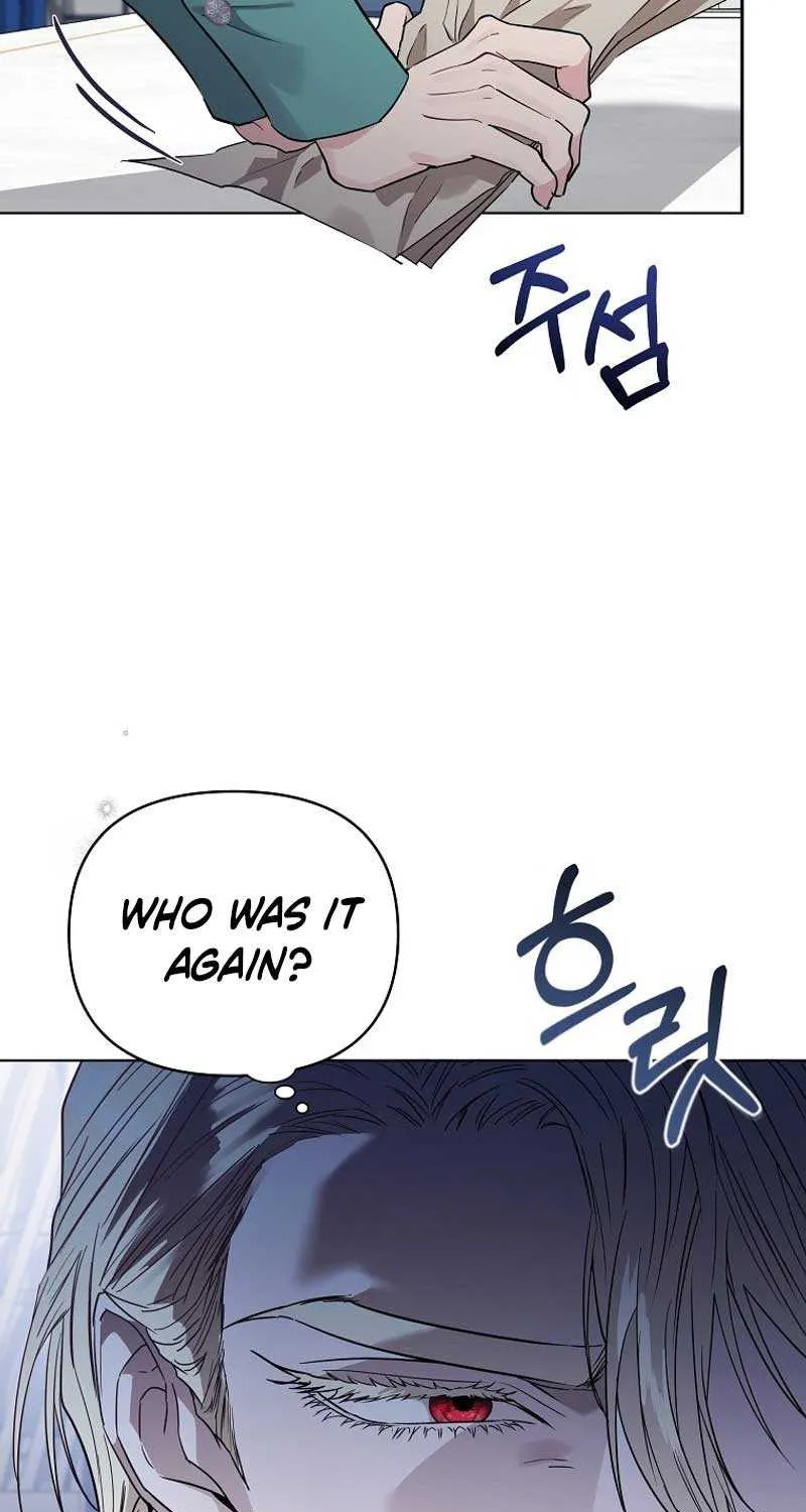 Dear Villainous Husband , the One to be Obsessed with is Over There Chapter 37 page 15 - 