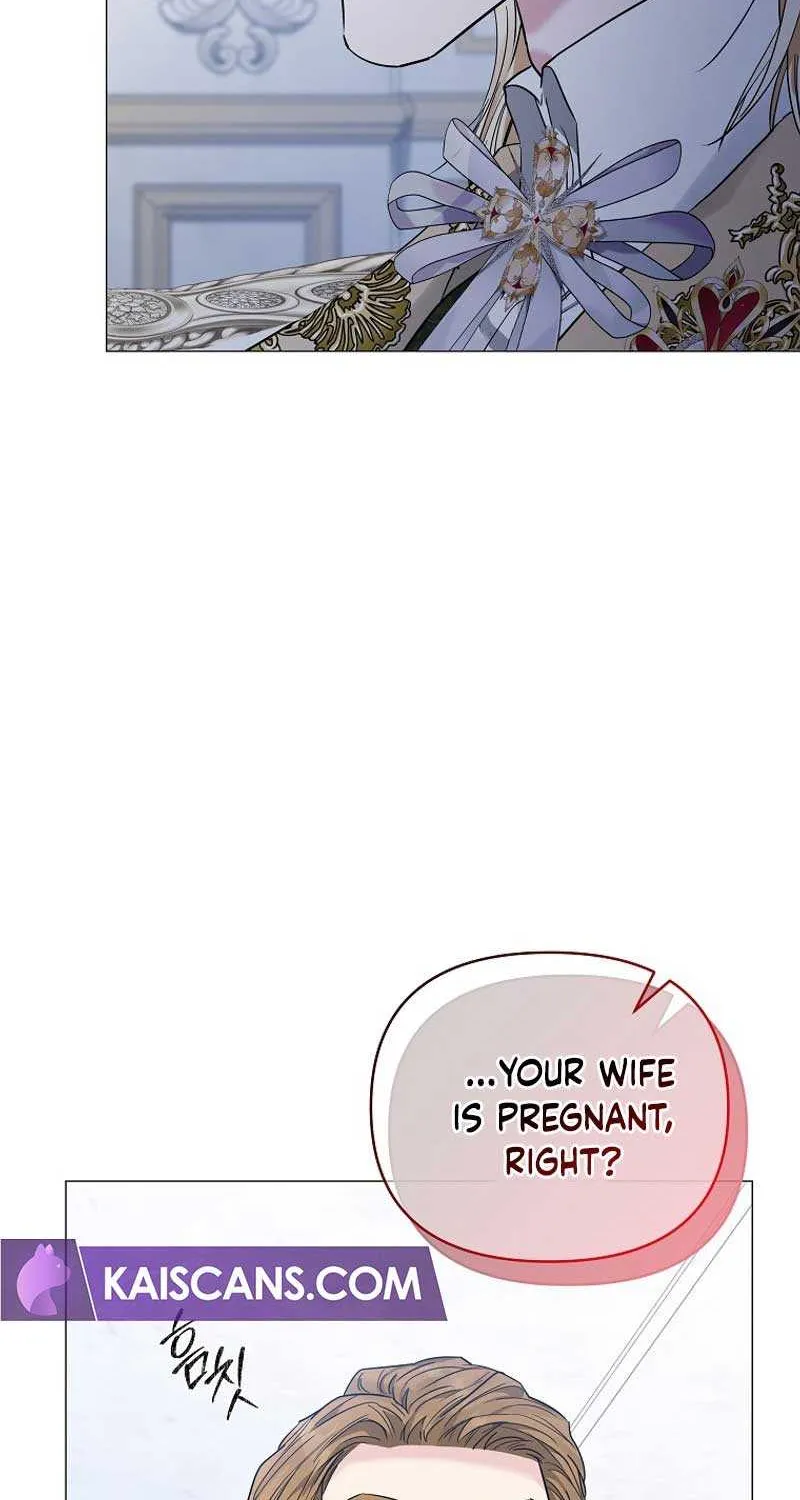 Dear Villainous Husband , the One to be Obsessed with is Over There Chapter 37 page 20 - 