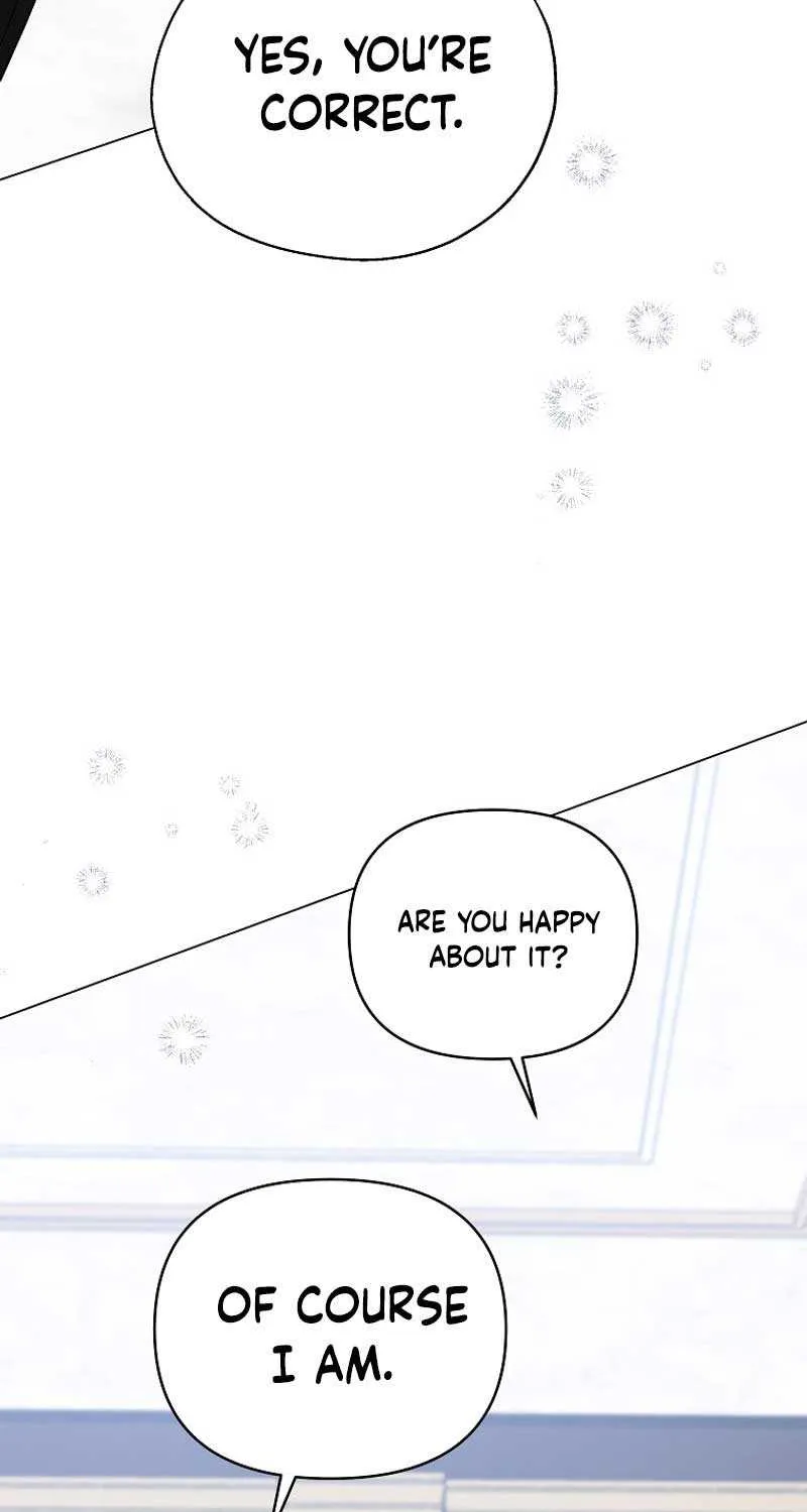 Dear Villainous Husband , the One to be Obsessed with is Over There Chapter 37 page 23 - 