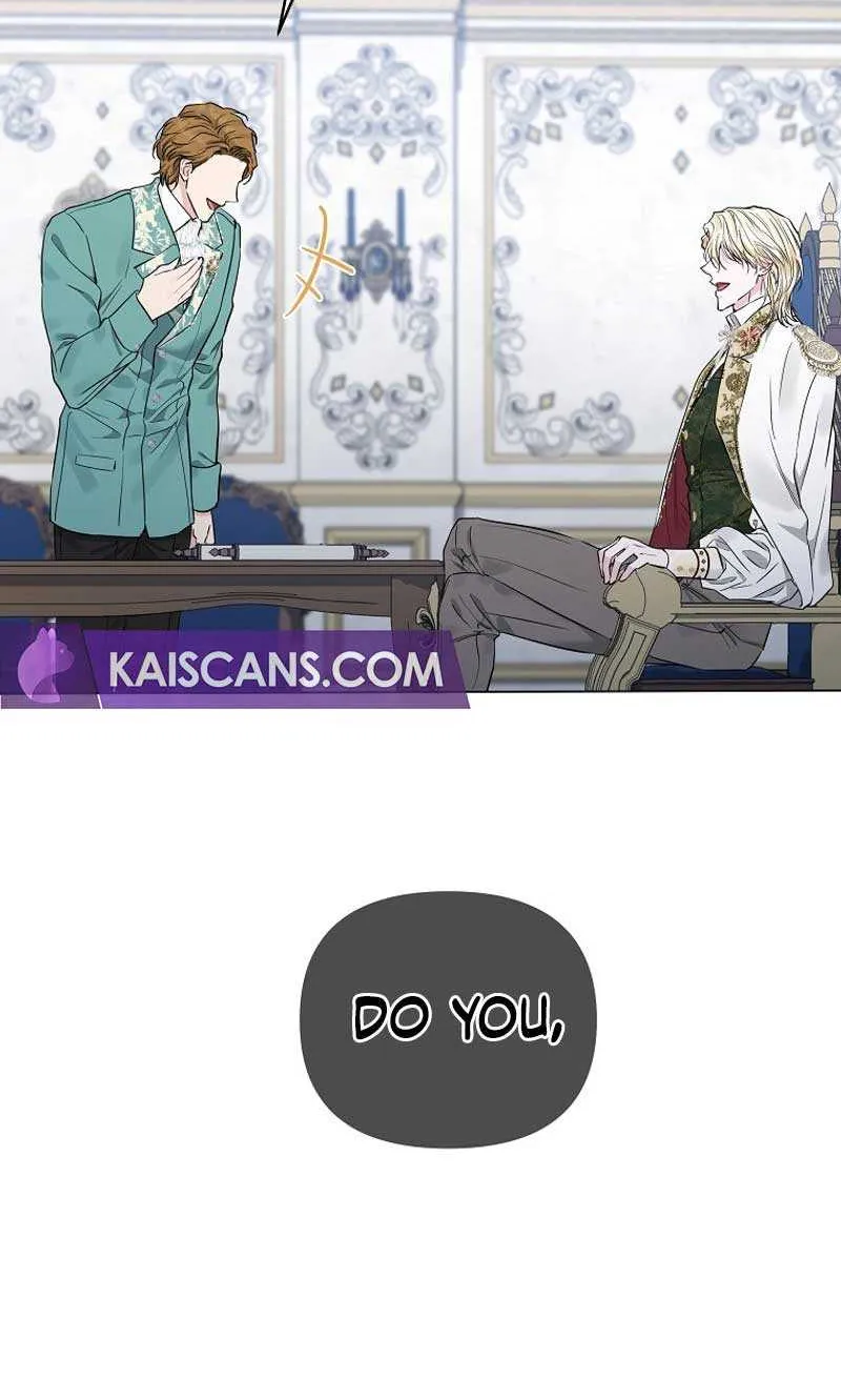 Dear Villainous Husband , the One to be Obsessed with is Over There Chapter 37 page 24 - 