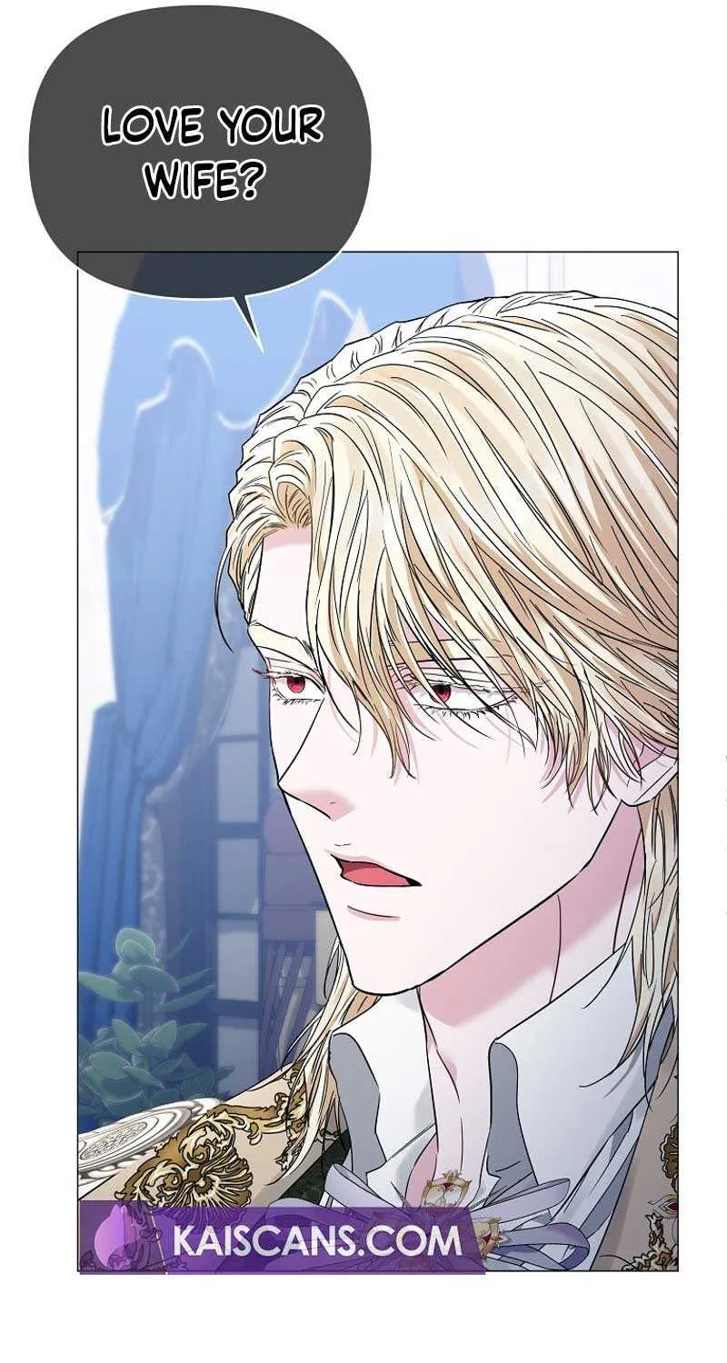 Dear Villainous Husband , the One to be Obsessed with is Over There Chapter 37 page 25 - 